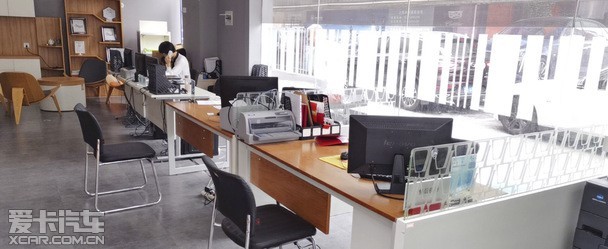 众国皓威即将迎新变革 探店解码“爱卡升级”后的信息咨询新生态